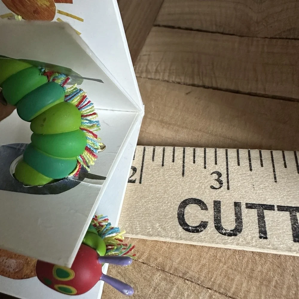 Hallmark this keepsake